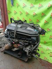 Двигатель BMW X3 2011