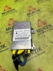 Блок управления airbag MERCEDES E 2010 контрактная Блок управления airbag MERCEDES E 2010