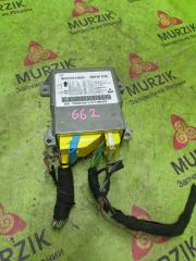 Блок управления airbag MERCEDES C 2011