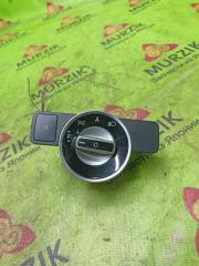 Переключатель света MERCEDES C 2010 контрактная Переключатель света MERCEDES C 2010