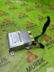 Блок управления airbag MERCEDES C 2010 контрактная Блок управления airbag MERCEDES C 2010