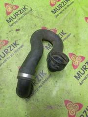 Патрубок радиатора двс BMW X1 2010