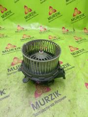 Мотор печки MERCEDES C 2008