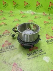 Мотор печки MERCEDES E 2010