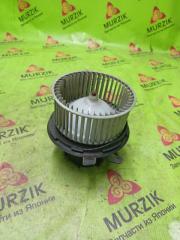 Мотор печки MERCEDES C 2012