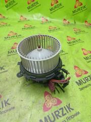 Мотор печки MERCEDES E 2010