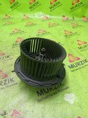 Мотор печки BMW X1 2012