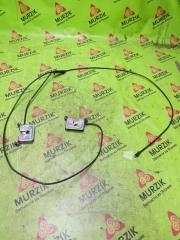 Замок капота BMW X1 2012