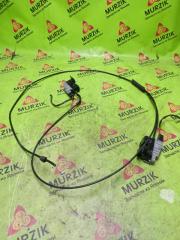 Замок капота MERCEDES E 2010