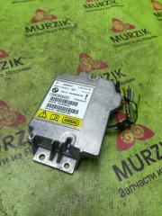 Блок управления airbag BMW X1 2010 контрактная Блок управления airbag BMW X1 2010