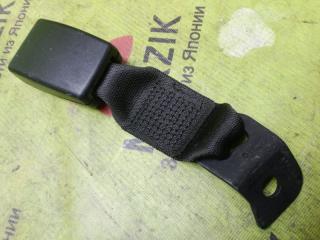 Замок ремня безопасности задний левый BMW X1 2010