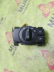 Переключатель света BMW X1 2010 контрактная Переключатель света BMW X1 2010