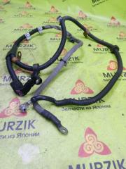 Провод стартера MERCEDES C 2008