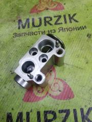 Клапан кондиционера BMW X1 2010