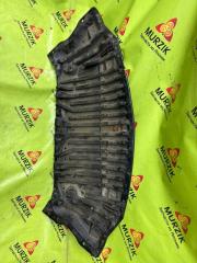 Защита бампера MERCEDES C 2012 контрактная Защита бампера MERCEDES C 2012