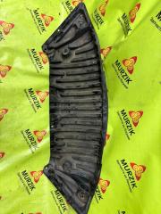 Защита бампера MERCEDES C 2010 контрактная Защита бампера MERCEDES C 2010