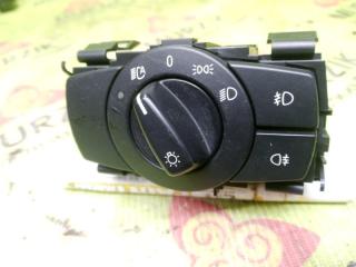 Переключатель света BMW 3 2008 Б/У Переключатель света BMW 3 2008