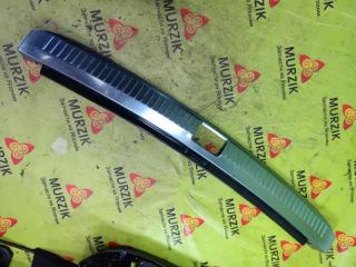 Накладка замка багажника MERCEDES C 2004