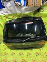 Крышка багажника BMW X1 2010