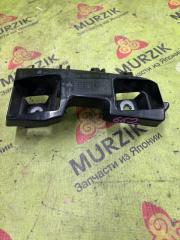 Кронштейн бампера задний левый MERCEDES C 2011