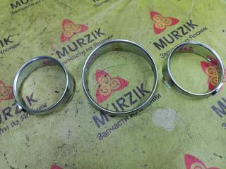 Кольца панели приборов MERCEDES C 2011