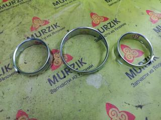 Кольца панели приборов MERCEDES C 2012