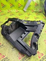 Крепление бампера заднее левое BMW X3 2011