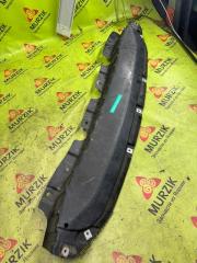 Защита бампера задняя BMW X3 2011 контрактная Защита бампера задняя BMW X3 2011