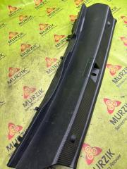 Накладка багажника MERCEDES C 2010