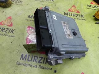 Блок управления двигателем MERCEDES B 2012
