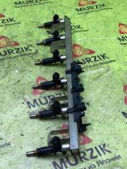 Форсунка топливная BMW X1 2010