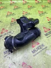 Патрубок воздушного фильтра BMW X1 2010