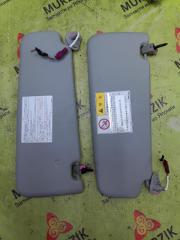 Козырьки солнцезащитные BMW X1 2010