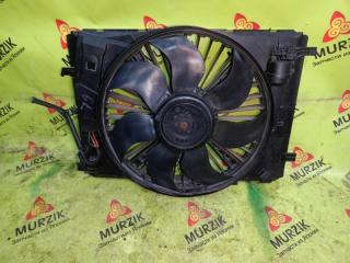 Вентилятор охлаждения MERCEDES C 2012