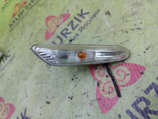 Повторитель поворота левый BMW X1 2012