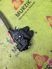 Замок багажника MERCEDES E 2010