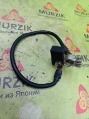 Клемма аккумулятора MERCEDES E 2010 Б/У Клемма аккумулятора MERCEDES E 2010