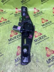 Стеклоподъемник задний правый BMW X1 2012