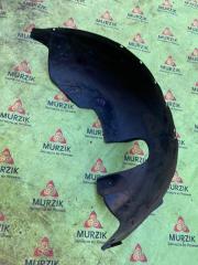 Подкрылок задний левый BMW X3 2008 Б/У Подкрылок задний левый BMW X3 2008