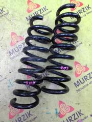Пружины задние MERCEDES CLK 2004 Б/У Пружины задние MERCEDES CLK 2004