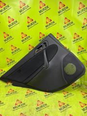 Обшивка двери задняя левая MERCEDES C 2004 Б/У Обшивка двери задняя левая MERCEDES C 2004