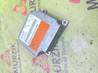 Блок управления airbag MERCEDES V 2003 Б/У Блок управления airbag MERCEDES V 2003