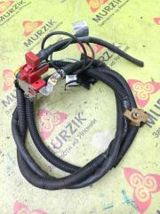 Клемма аккумулятора MERCEDES C 2012 Б/У Клемма аккумулятора MERCEDES C 2012