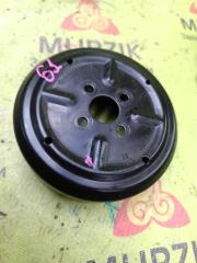 Шкив помпы MERCEDES E 2010