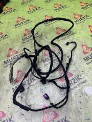 Проводка багажника MERCEDES C 2013