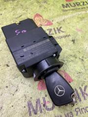 Замок зажигания MERCEDES V 2007