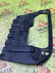 Защита бампера задняя BMW X1 2012 Б/У Защита бампера задняя BMW X1 2012