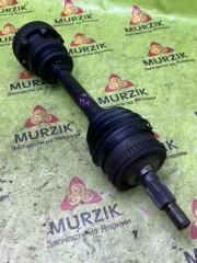 Запчасть привод передний MERCEDES V 2001 W638 111.980 2.3L A6383341734 Б/У Привод передний MERCEDES V 2001 W638 111.980 2.3L A6383341734 Б/У