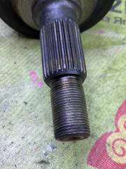 Привод передний V 2001 W638 111.980 2.3L Привод передний V 2001 W638 111.980 2.3L