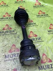 Привод передний V 2001 W638 111.980 2.3L Привод передний V 2001 W638 111.980 2.3L